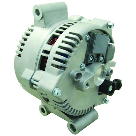 Replacement For Remy, P8519 Alternator